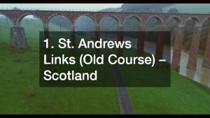 bridge in Scotland